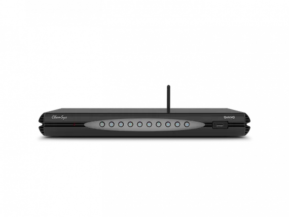 Chamsys QuickQ Rack