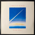 Chris de Burgh - Flying Colours (Европа 1988г.)