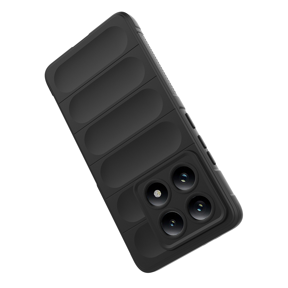 Противоударный чехол Flexible Case для Xiaomi 14T Pro