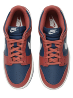 Женские Кроссовки Nike Dunk Low Retro Canyon Rust