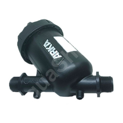 Дисковый фильтр ARKA - LF 1" - 6 м³/час (130 мкм)