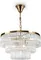 Подвесная люстра Colonne MOD093PL-09BS Maytoni
