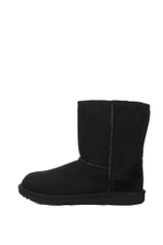Утепленное угги Classic II UGG - черный(1017703K)