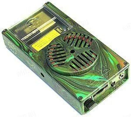 Электронный чиповый имитатор Sonido Digital с чипом (на ваш выбор)