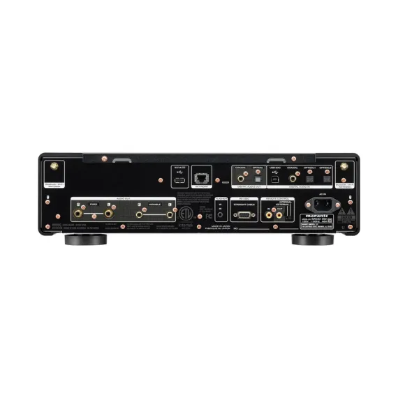 Marantz SACD 30n Black