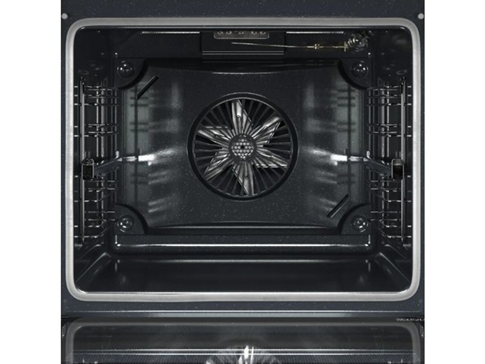 Духовой шкаф Kuppersberg HF 609 W