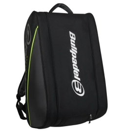 Сумка для Padel Bullpadel BPP26014 Advance - black/green