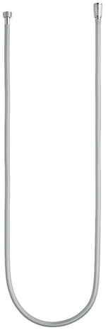 Душевой шланг GROHE Rotaflex 1750 мм, TwistStop