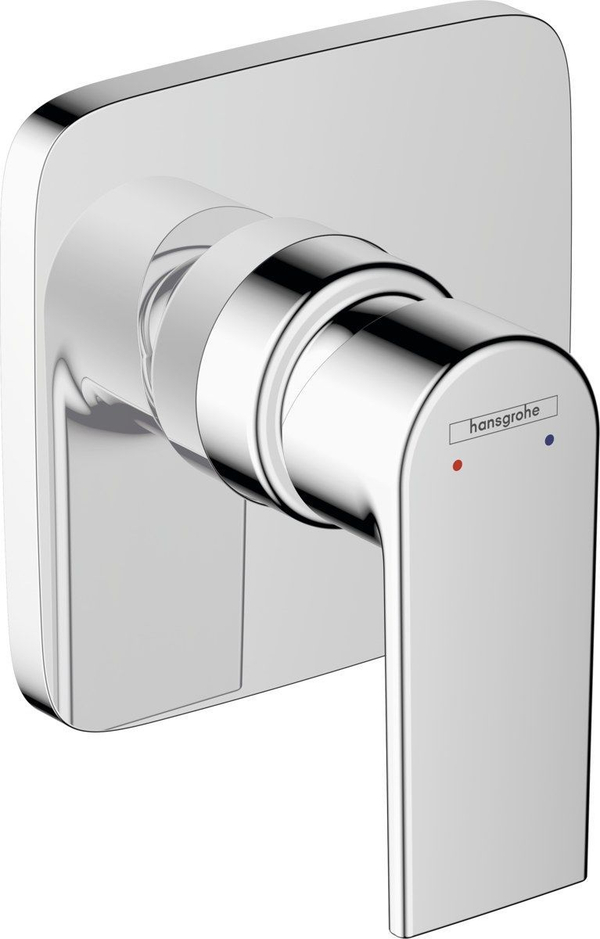 Смеситель для душа Hansgrohe Vernis Shape однорычажный, СМ 71658000