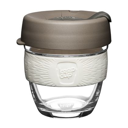 Кружка 227мл KeepCup Brew S  Latte