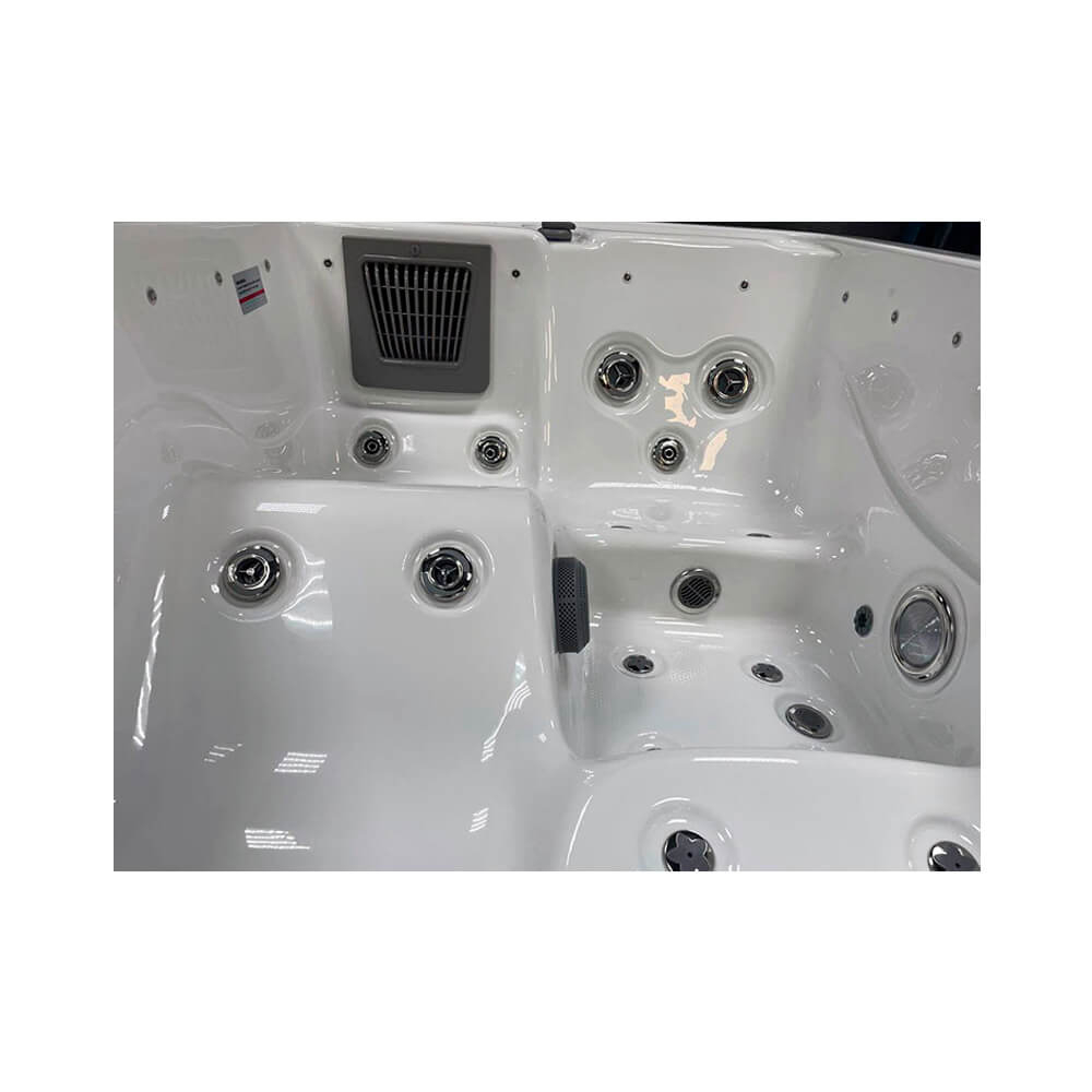 Спа-Бассейн JNJ SPAS Eco (арт. SPA-347)