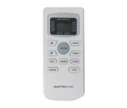 QuattroClima QV-VN07WA/QN-VN07WA