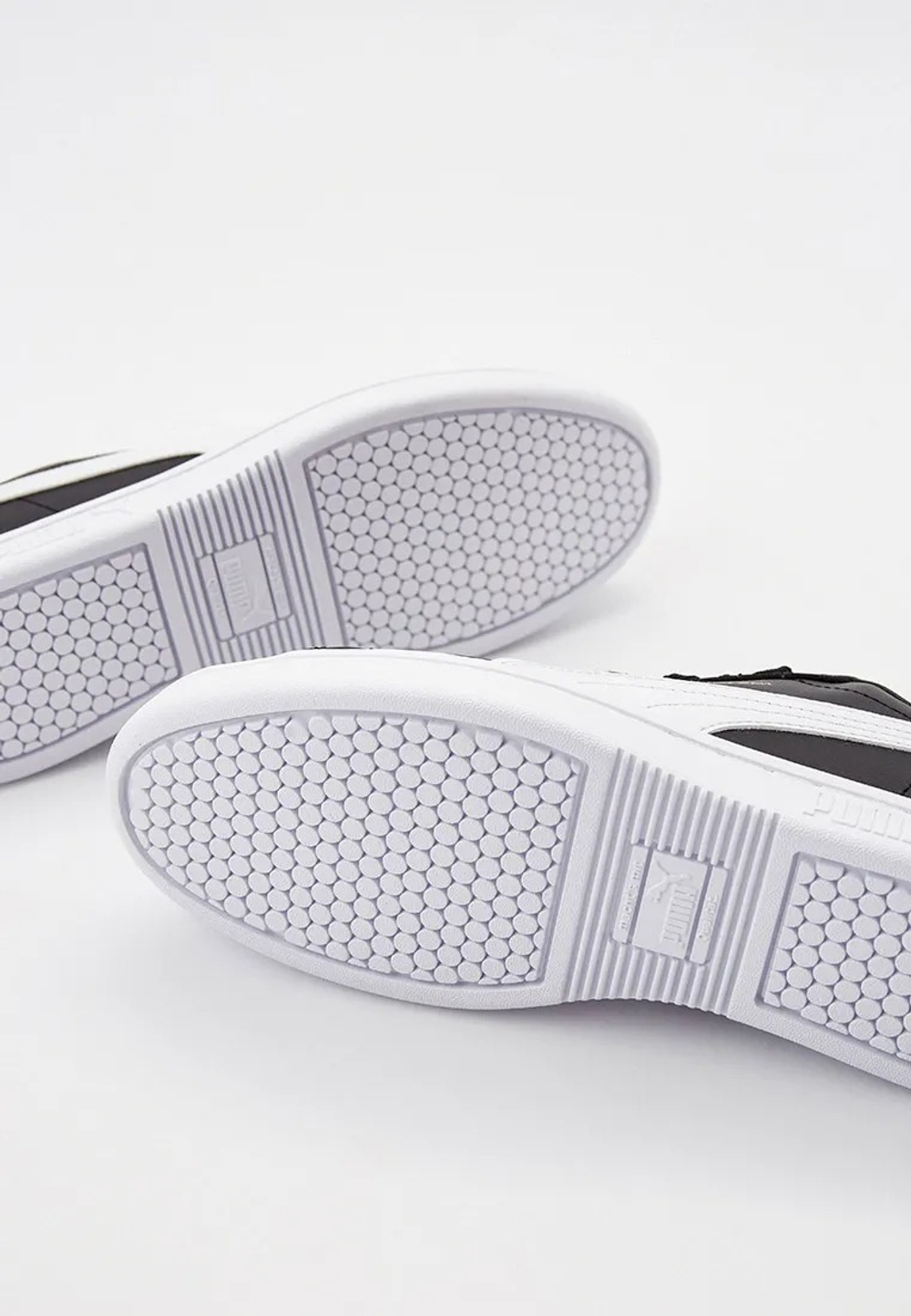 Кеды мужские PUMA Court Star SL