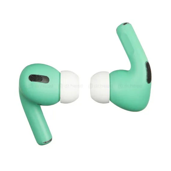 Apple AirPods Pro 2 USB-C Electric Green Matte