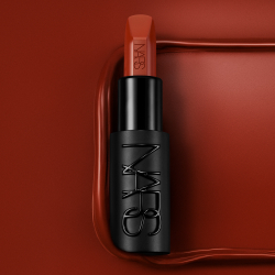 NARS Explicit Lipstick - Бархатная помада оттенок DECADENCE, 3 g