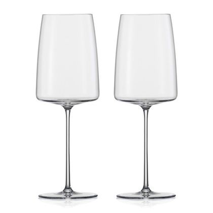 Набор бокалов для вин Light & Fresh 2шт 382мл Zwiesel Glass Simplify