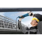 Угловая шлифмашина GWS 18-150 L BOSCH 06017A5000