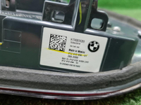 Фонарь левый внутренний BMW X3 G01 (2017-2021)