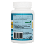 VITAMAX, Трипептид коллагена, 60 капс.