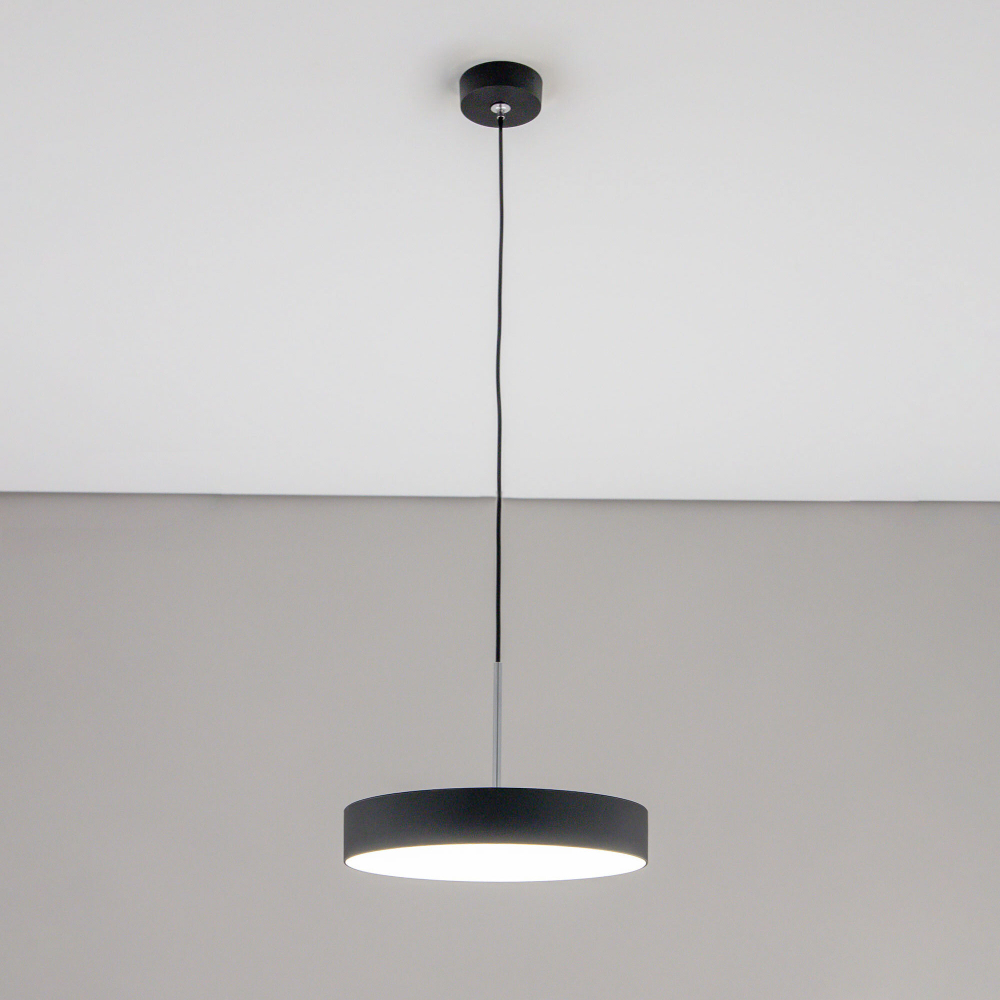 Citilux Тао CL712S242N LED Подвесной светильник с диммером