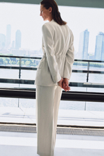 БРЮКИ СВОБОДНОГО КРОЯ — ZW COLLECTION — ZARA