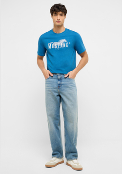 Джинсы Jeff Relaxed Straight 1017449-5000-572