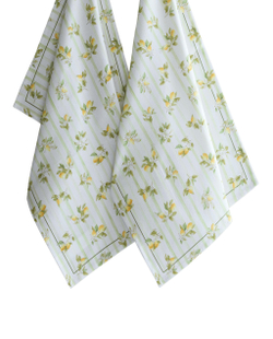 кухонное полотенце из хлопка Zara Home, фото 7