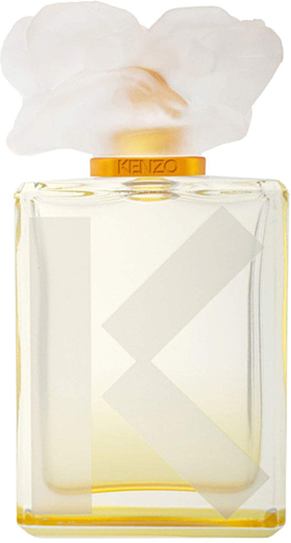 Kenzo Couleur Jaune Yellow