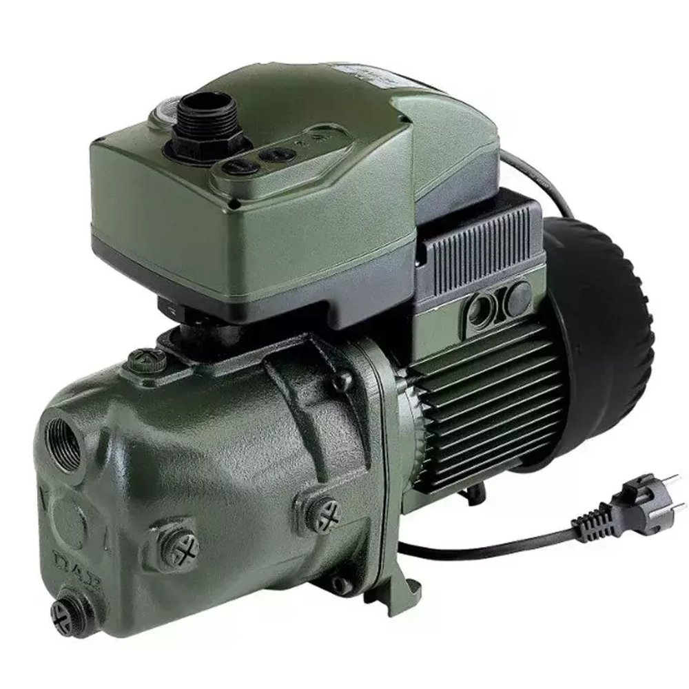 Установка насосная повышения давления DAB ACTIVE J 132 M (1х220В; 1,00кВт)