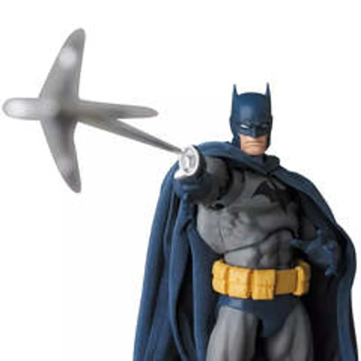 Фигурка CT TOYS DC Batman: Batman (Hush) (№105) (Реплика)