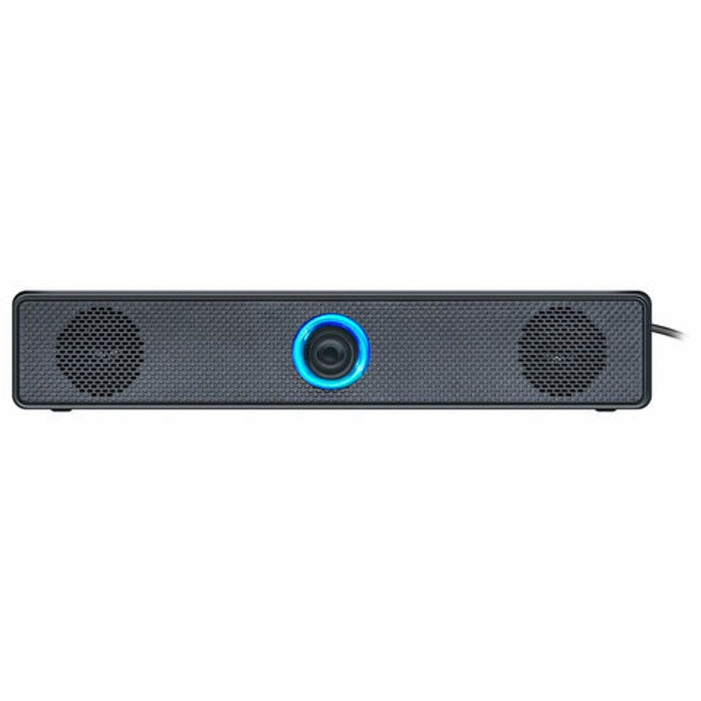 Саундбар DEFENDER Z2, 2.0, 6 Вт, питание от USB, 65102