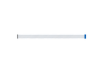 Шлейф 34 pin, 10 см, шаг 0.5 мм FFC, обратный Б