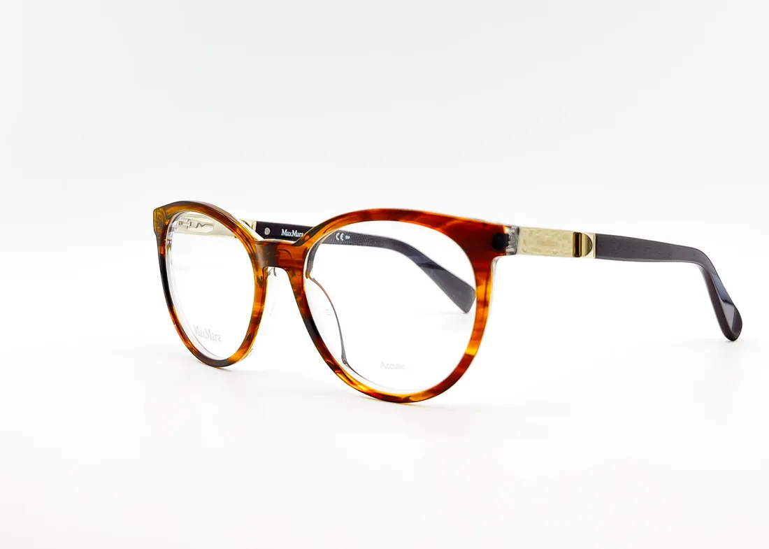 Изг. оправы Max Mara MM1307 SX7 — кадр 2