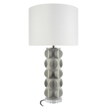 Настольная лампа Loft It Beans 10494T Grey