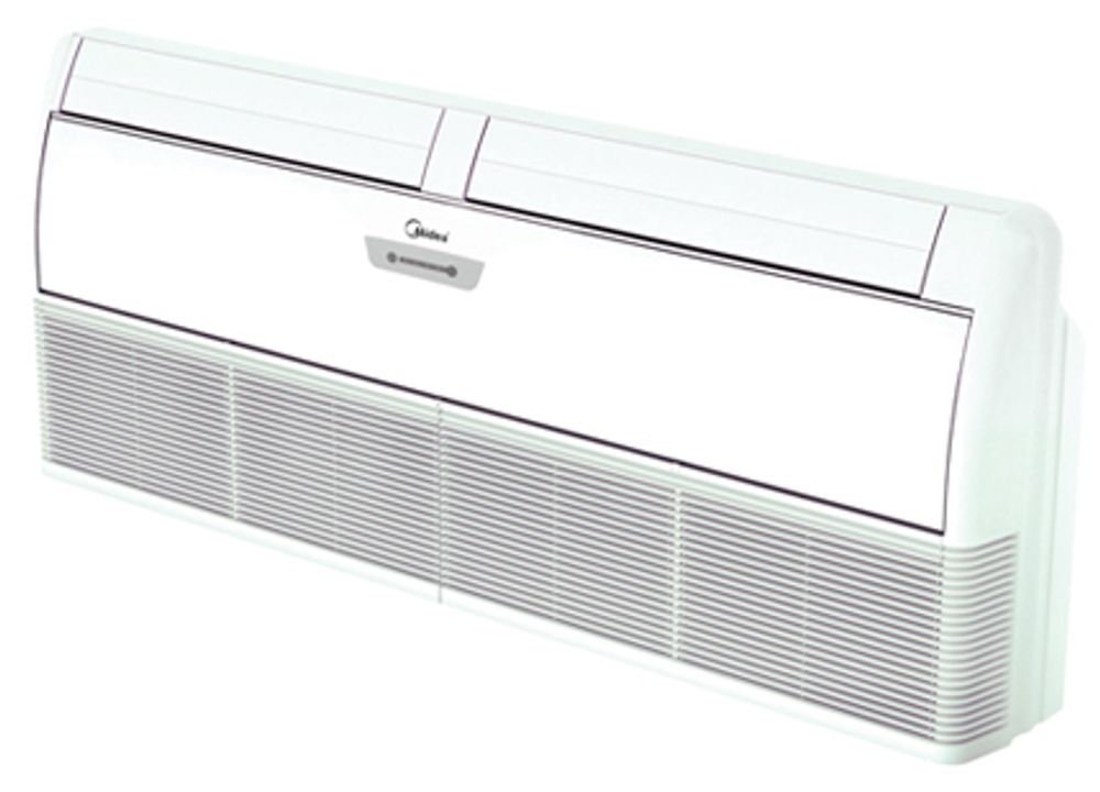Напольно-потолочная VRF система Midea MI2-36DLDHN1