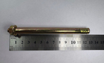 Анкерный болт с гайкой 10х125 (20 шт.)