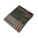 Nordfolk NFX-4US