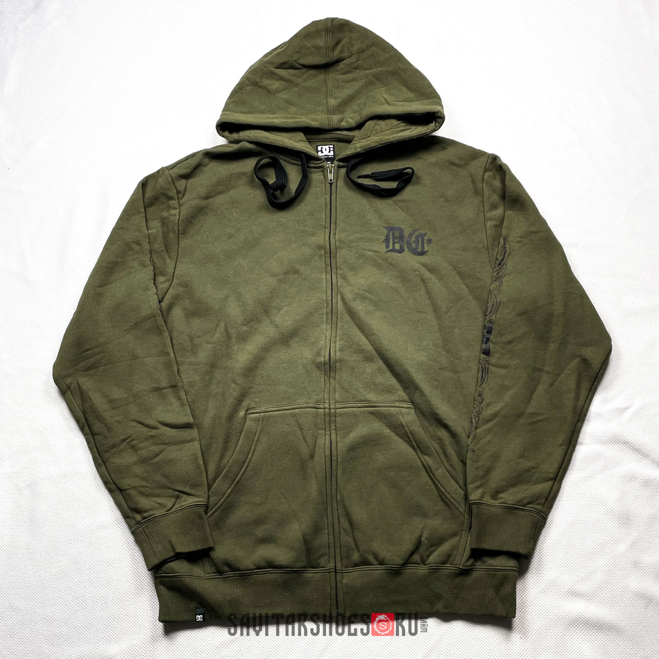 Зип-худи DC SHOES