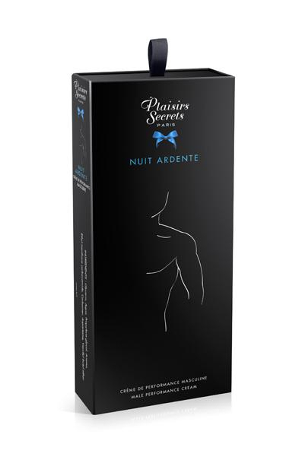 MALE PERFORMANCE CREAM NUIT ARDENTE, 60ML Крем для мужчин