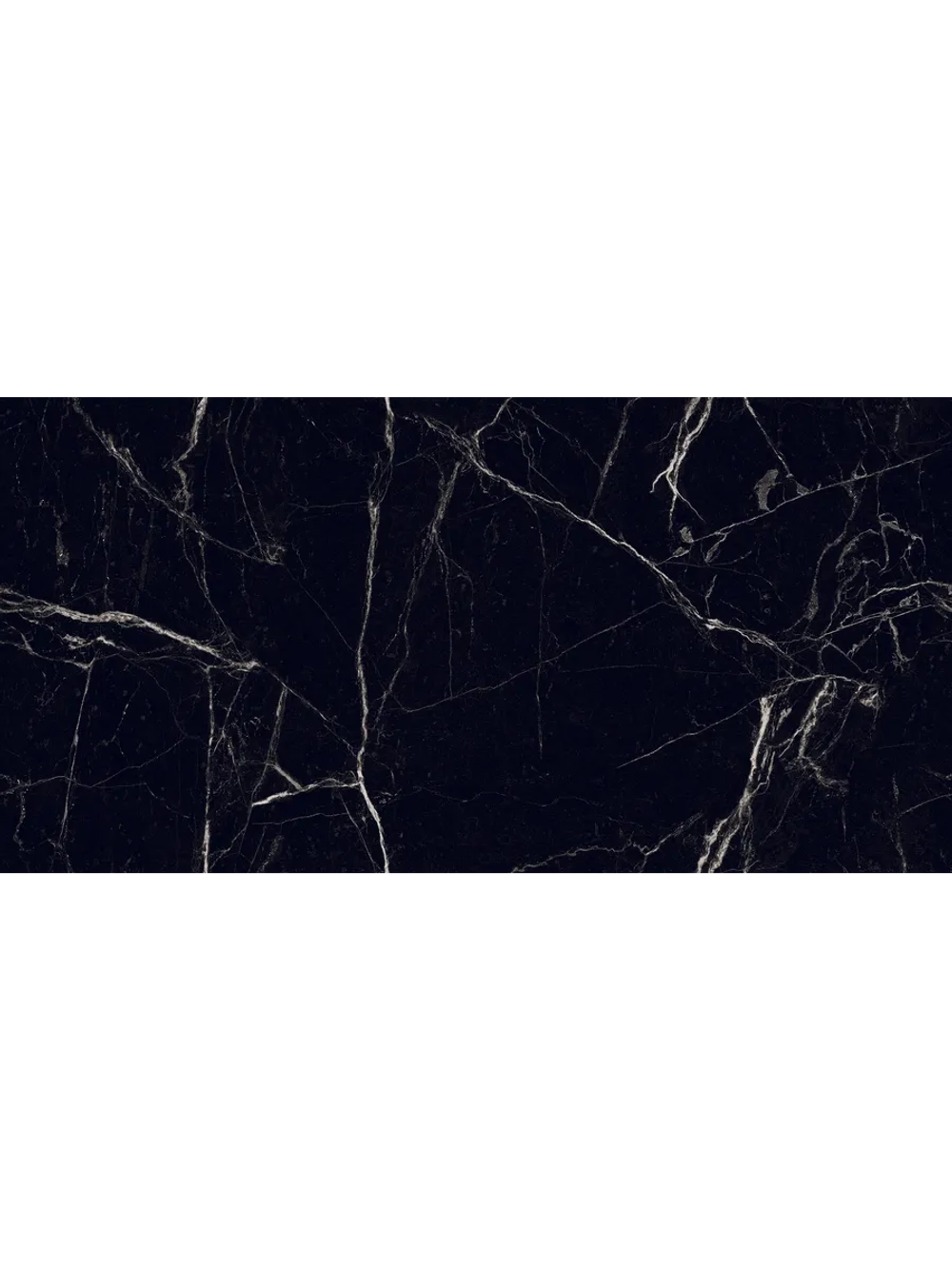 Керамогранит CULTO NERO MARQUINA 60*120, упаковка 2,16 м2