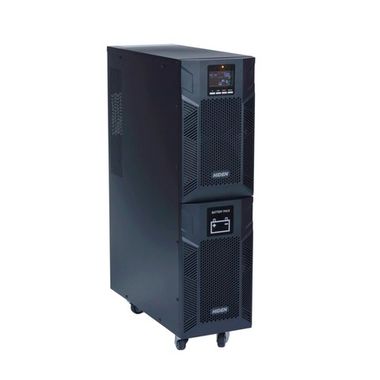 ИБП HiDEN KC910S / UDC91010S ( 10 кВА / 9 кВт ) - фотография