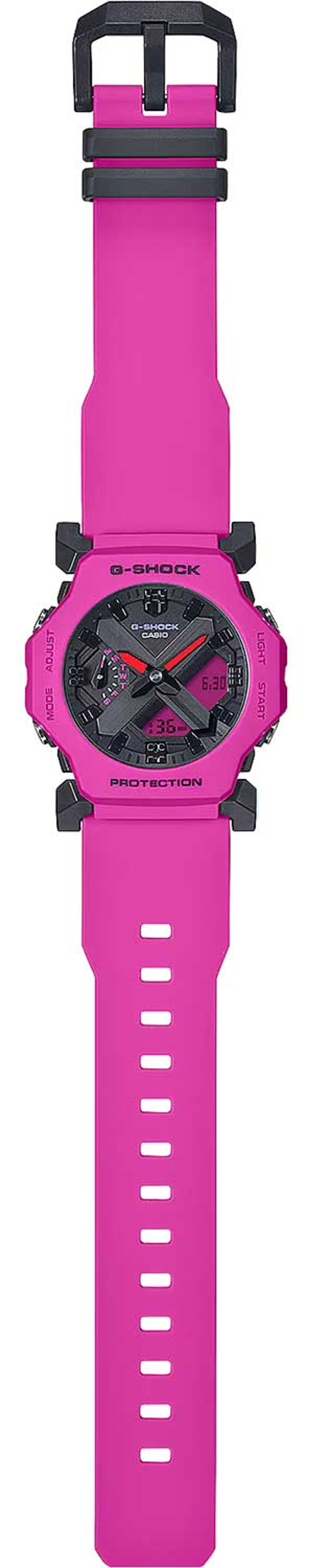 Часы Casio GA-2300-4A