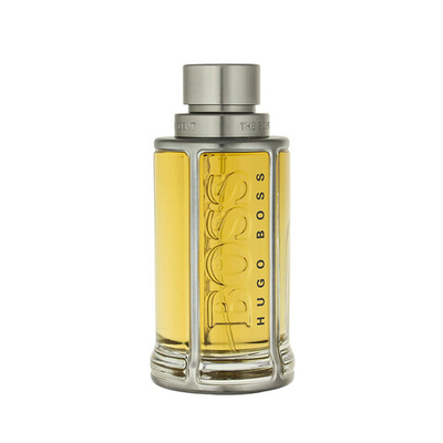 Hugo Boss Boss The Scent For Him Eau De Toilette - tester 100 ml (man)