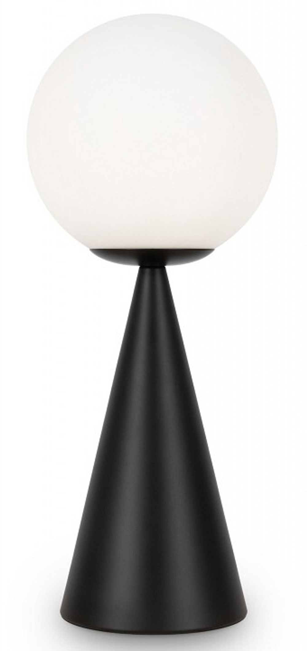 Настольная лампа декоративная Freya Glow FR5289TL-01B