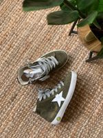 Кеды Golden Goose