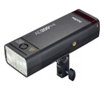 Вспышка Godox Witstro AD200ProII, 200 Дж, 2 сменные головки