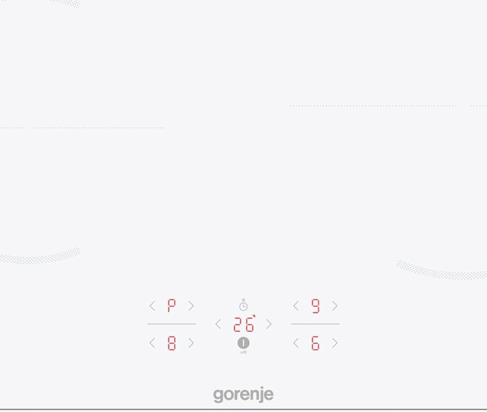 Gorenje GI6401WSC