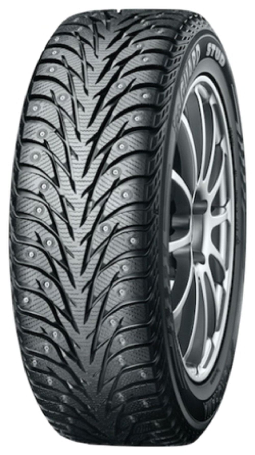 Легковая шина 195/55R15 89T IG35+ Yokohama