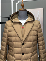 Пуховик Kiton