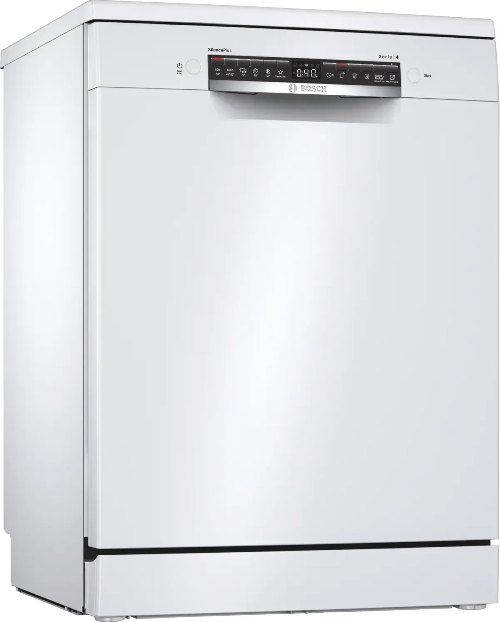 Посудомоечная машина Bosch SMS 4HCW48E